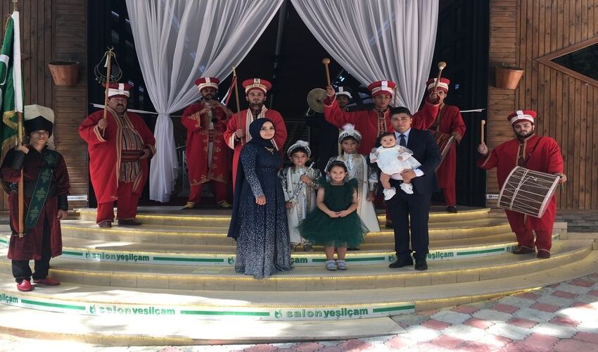 İstanbul Mehter Takımı