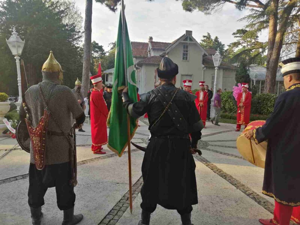 İstanbul Mehter Takımı Kiralama Fiyatları