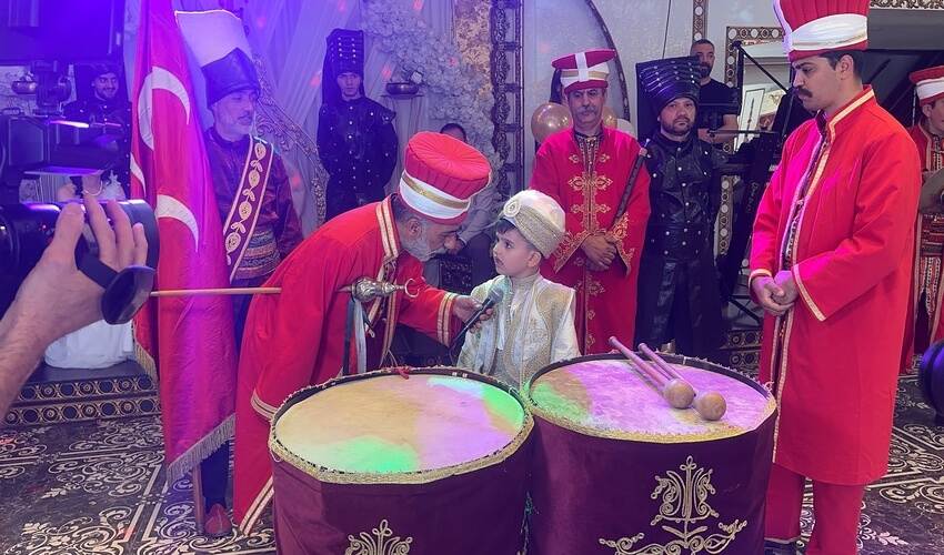 Mehter Takımı Fiyatları