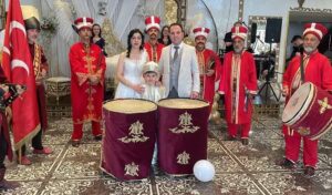 Mehter Takımı Kiralama