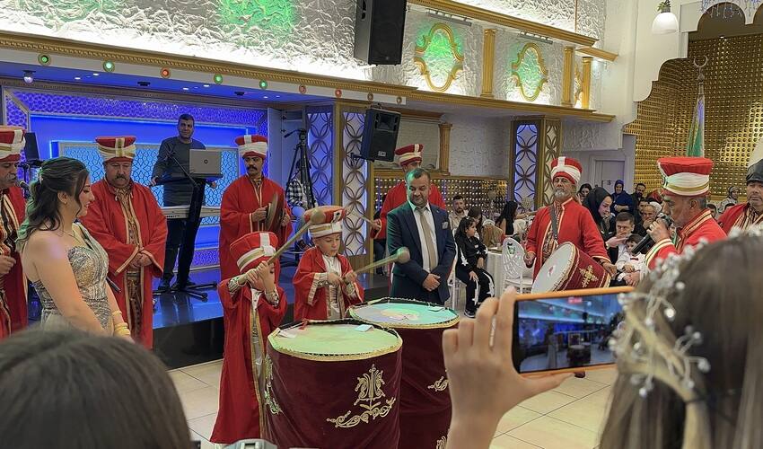 Mehter Takımı Kiralama Fiyatları 2026