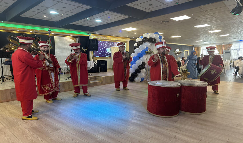 Mehter Takımı Nedir