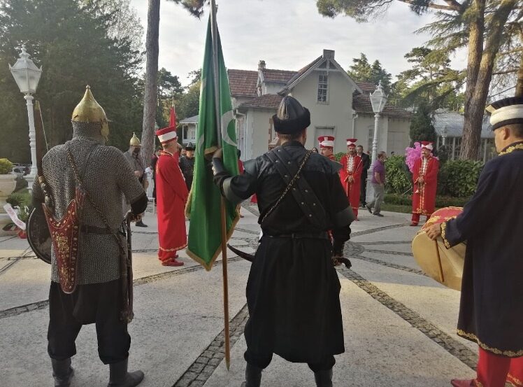 Mehteran Takımı Nedir