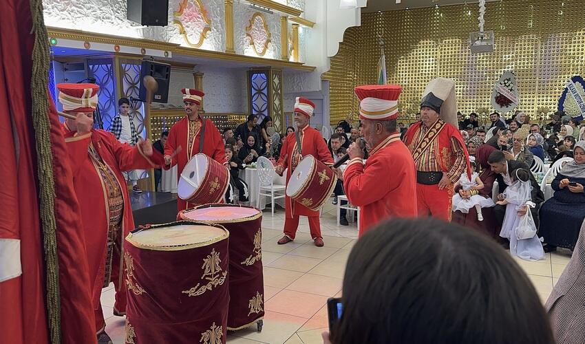 Mehter Takımı Kiralama Fiyatları Ne Kadar