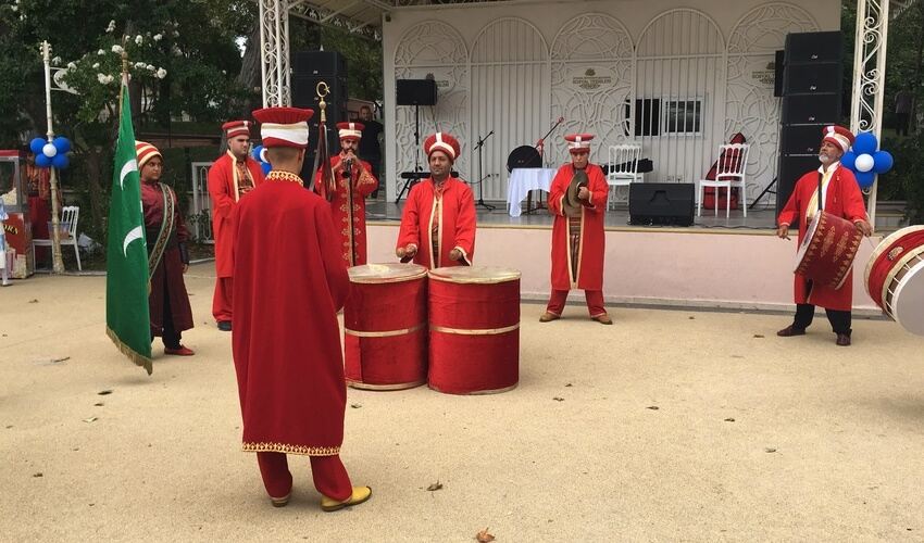 Mehter Takımı Kiralama Servisi