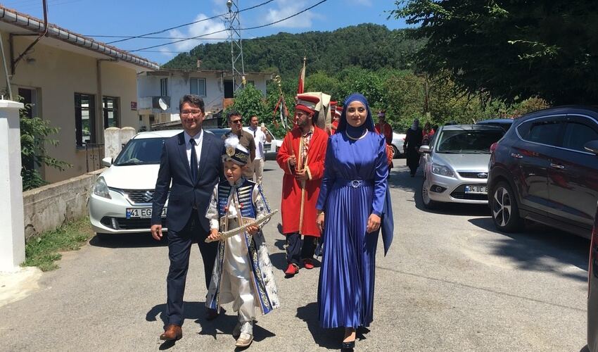 Mehteran Ekibi Kaç Kişi Olmalıdır