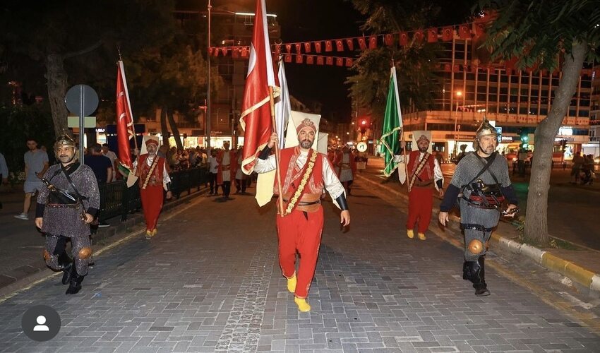 Mehteran Organizasyonu Fiyatları 2026